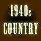 Old Style Country