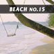 Beach No.15 - VideoHive Item for Sale