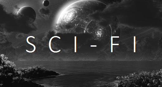 Sci-Fi