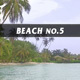 Beach No.5 - VideoHive Item for Sale
