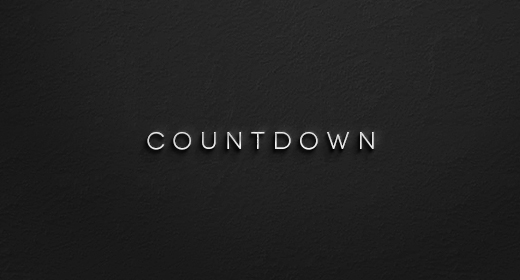 CountDown