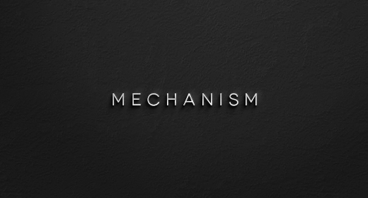 Mechanism