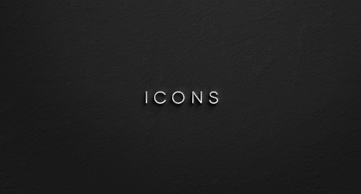 Icons