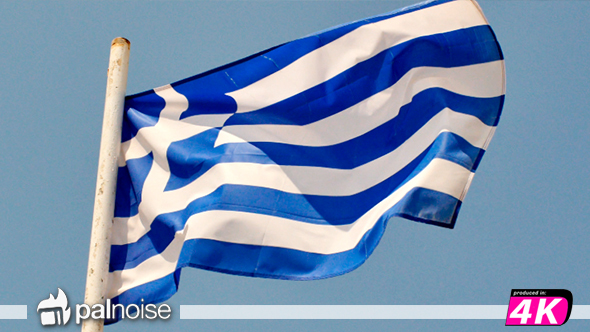Greek Flag Greece