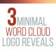 Word Cloud Logo Reveal Pack - VideoHive Item for Sale