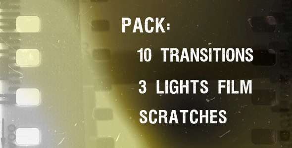 film impact transition pack free download for mac