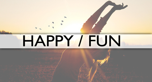 Happy Fun