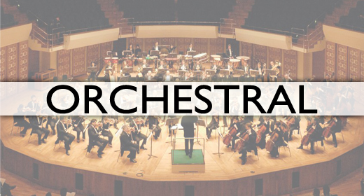Orchestral
