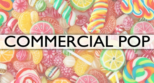 Commercial Pop