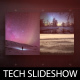 Tech Slideshow - VideoHive Item for Sale