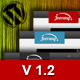 Joorang - Portfolio & Blog WordPress Theme - ThemeForest Item for Sale