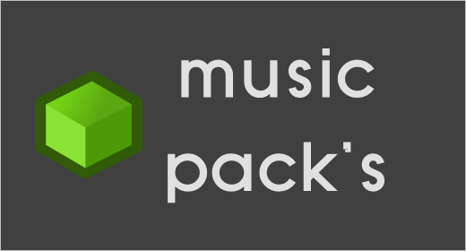 Music Pack's