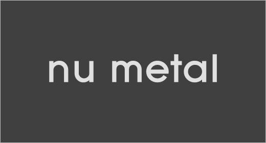Nu Metal