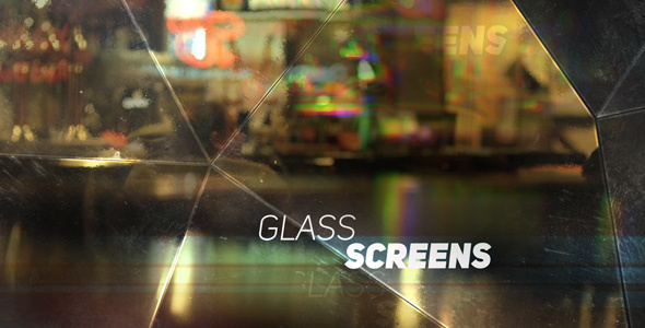 Glass Screens
