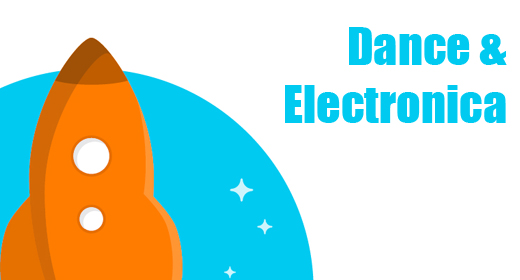 Dance and Electronica