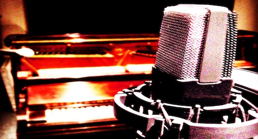 Online Audio Services