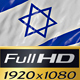 Israel Flags - VideoHive Item for Sale
