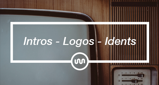 Intros - Logos - Idents