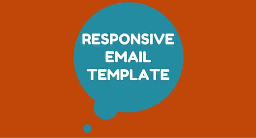 Responsive Website Template 2016