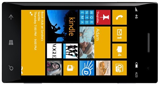 Windows Phone Apps