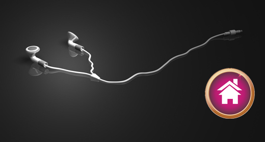 Interface, Button and Menu Sounds