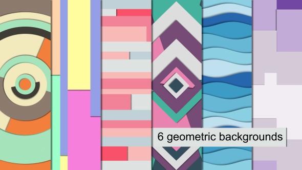 Geometric Background
