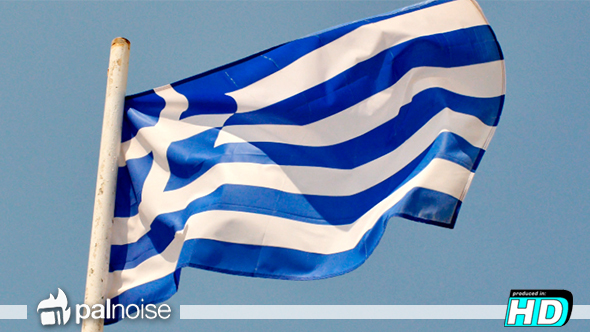 Greece Flag Greek 02
