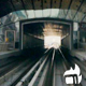 Dubai Metro Train UAE - VideoHive Item for Sale