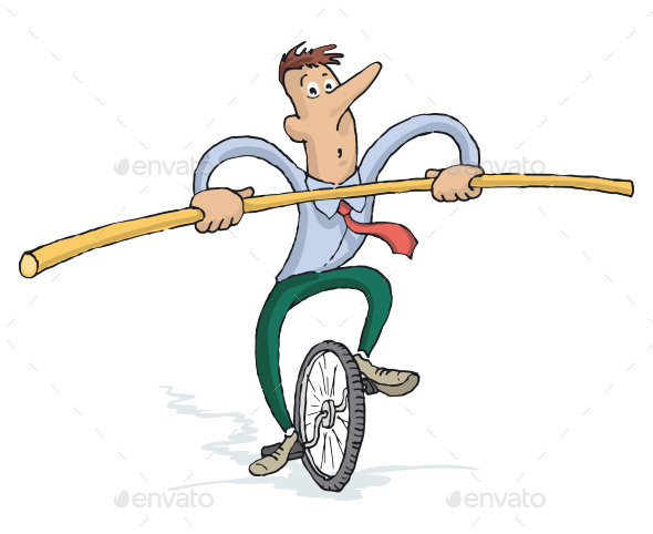 Balance - Concepts Business