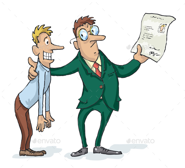 Job Interview - Concepts Business