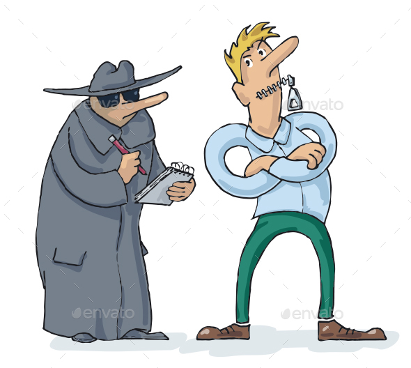 Preservation of Confidentiality - Concepts Business