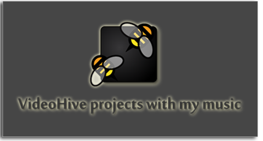 VideoHive Item's