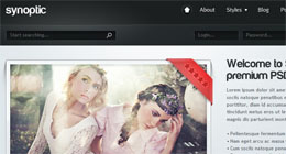 Cool Template Themes