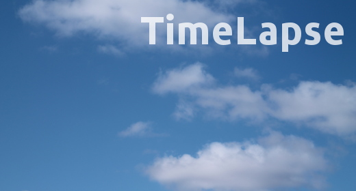 TimeLapse