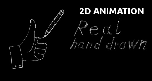 2D animation