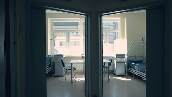 Hospital Chamber alt