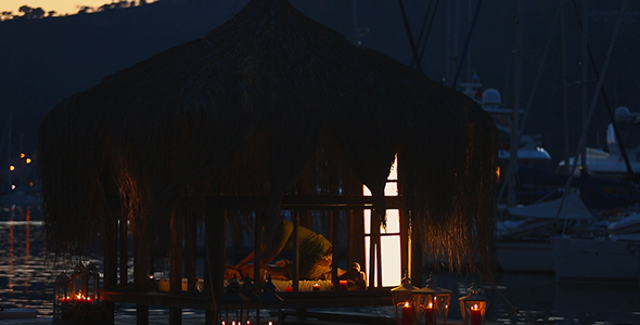 Spa Treatment Massage alt