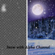 Snow 1 - VideoHive Item for Sale