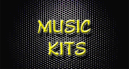 Music Kits