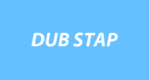 dub stap