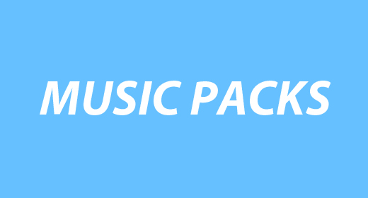 music packs