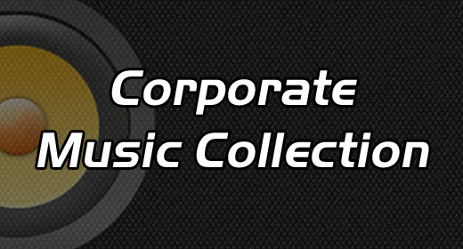 Corporate Music Collection