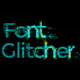 Font Glitcher - VideoHive Item for Sale