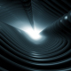 Futuristic Tunnel - VideoHive Item for Sale