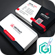 Smart Corporate Business Card, Print Templates | GraphicRiver