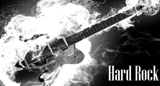 Hard Rock