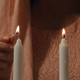 Lighting Sabbath Candles - VideoHive Item for Sale