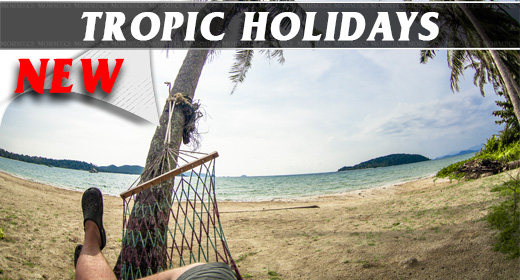 Tropic Holidays