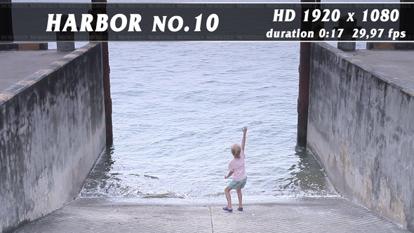 Harbor No.10