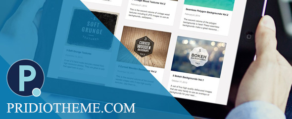 Home webdesign